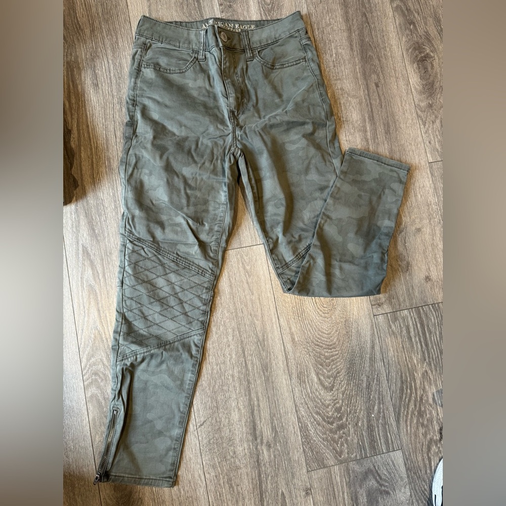American eagle Denim